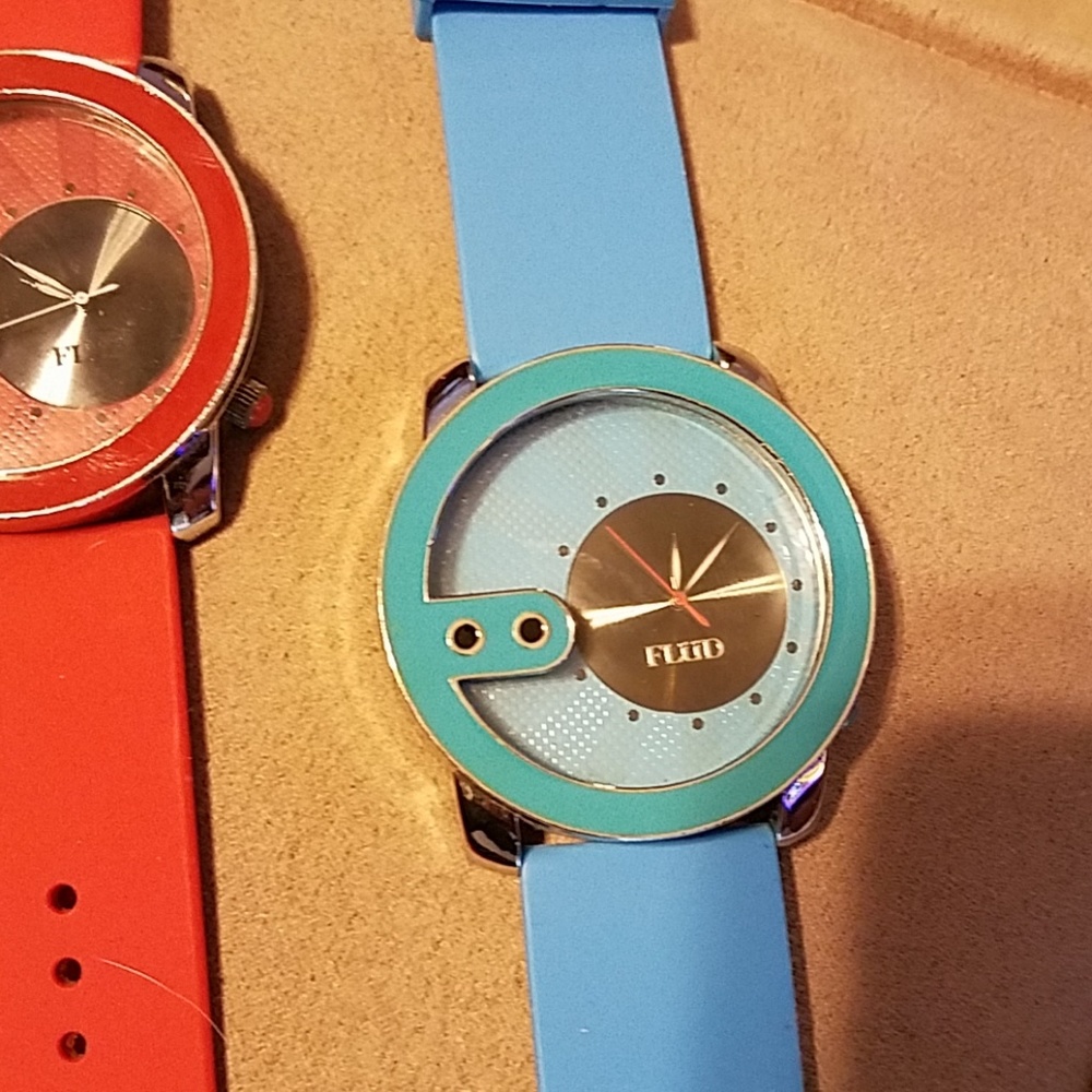 FLUD watches - Picture 4 of 4